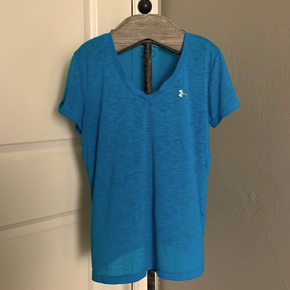 Under Armour Dri Fit T-Shirt